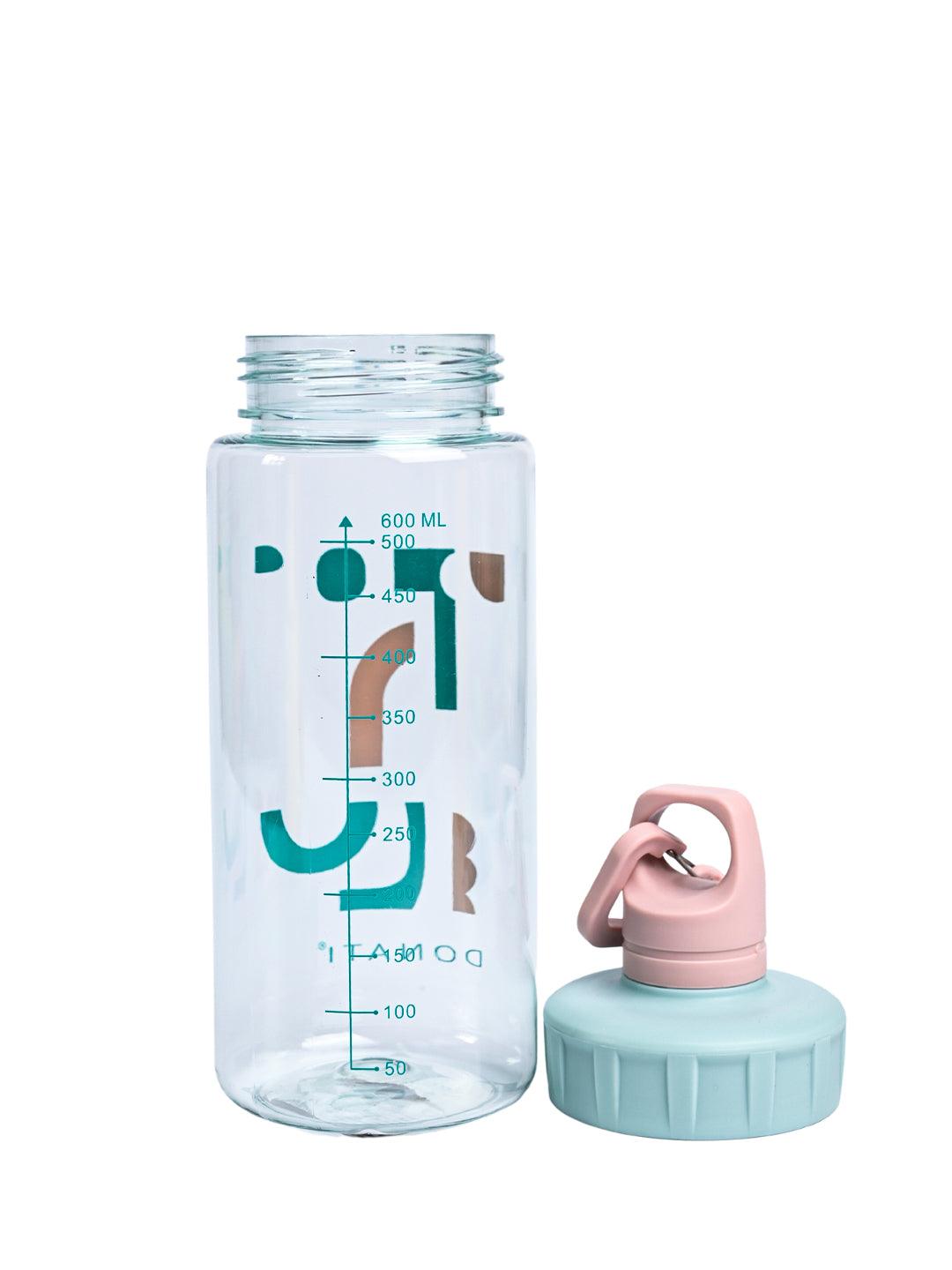 Travel Water Bottle - 600mL - MARKET 99