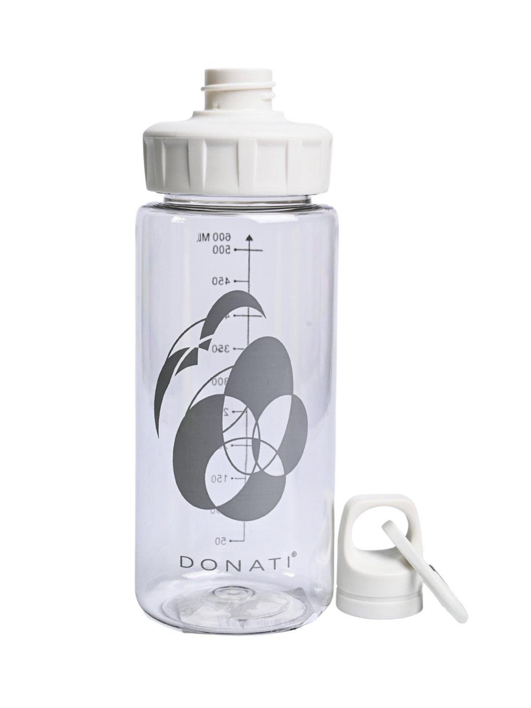 Travel Water Bottle - 600mL - MARKET 99