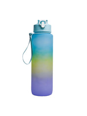 Travel Water Bottle, Multi, 1100 mL - MARKET 99