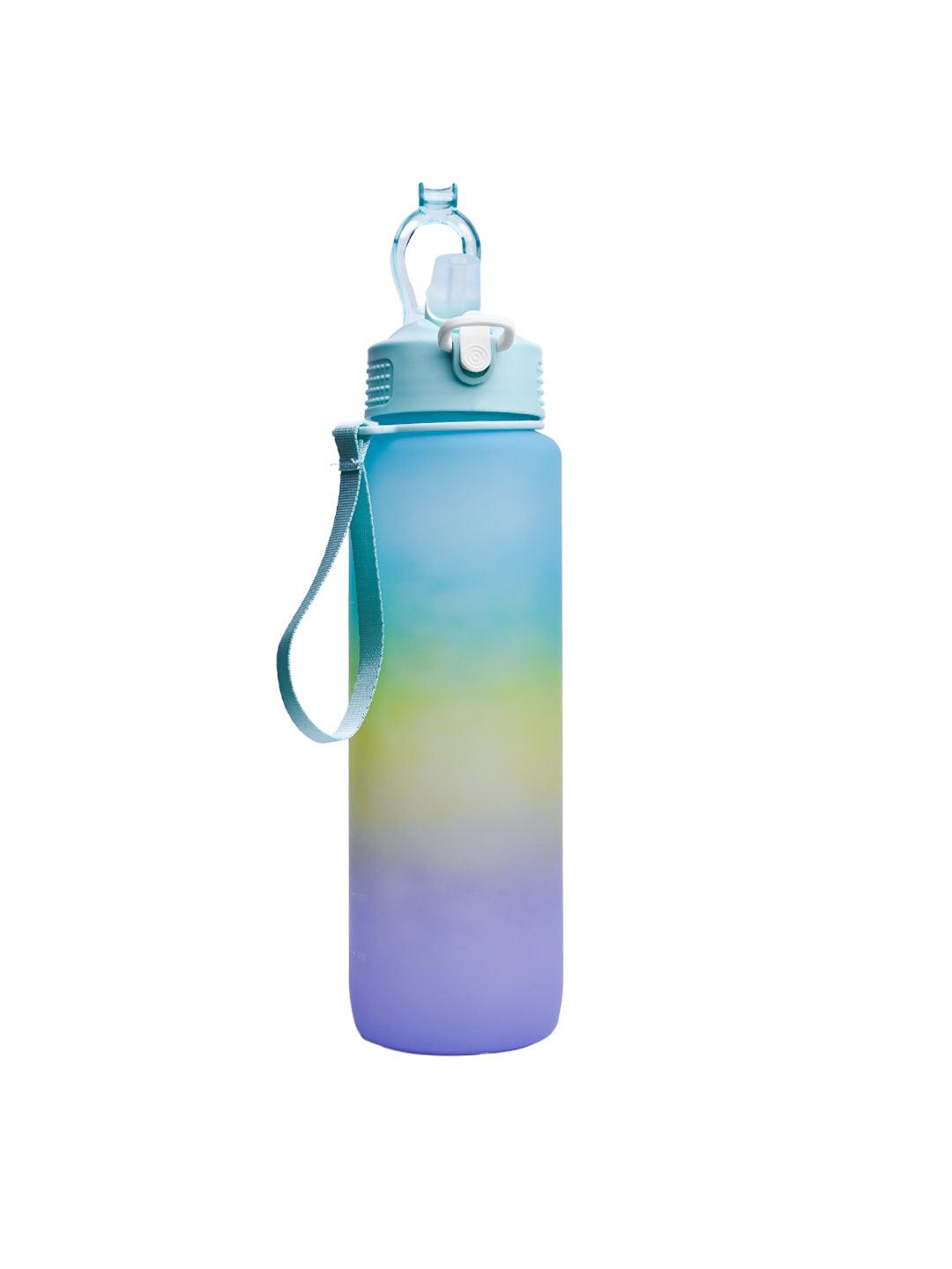 Travel Water Bottle, Multi, 1100 mL - MARKET 99