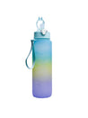 Travel Water Bottle, Multi, 1100 mL - MARKET 99