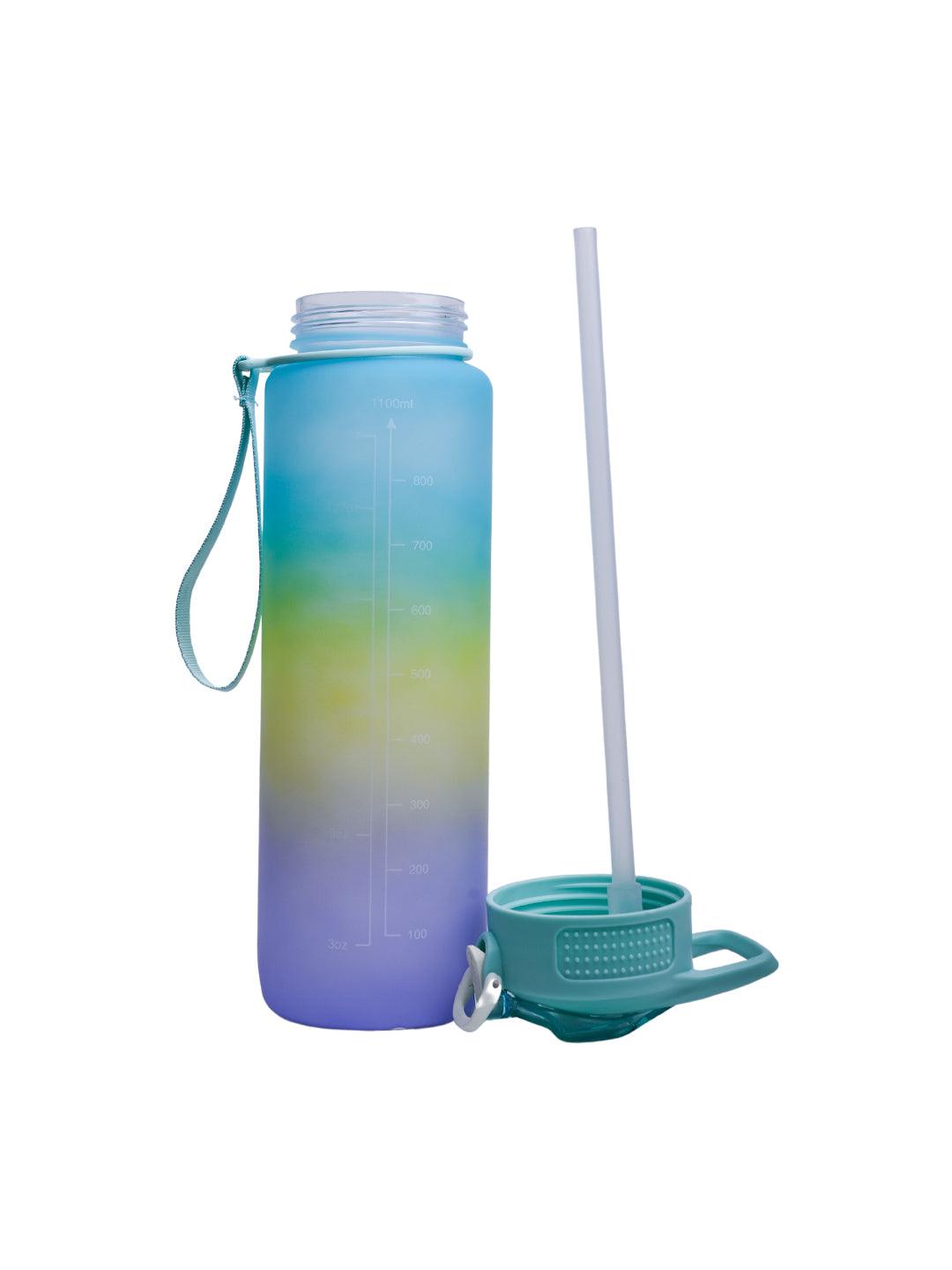 Travel Water Bottle, Multi, 1100 mL - MARKET 99