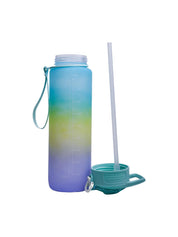 Travel Water Bottle, Multi, 1100 mL - MARKET 99