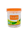 Tulips Premium Cotton Ear Buds/Swabs (Pack of 3 Box) 100% Pure & Soft Cotton - MARKET 99