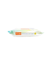 Tulips Refreshing Wet Wipes Summer Fresh (Pack Of 3, 20 Pcs On Each) - MARKET 99