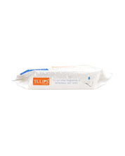 Tulips Refreshing Wet Wipes Summer Fresh (Pack Of 3, 20 Pcs On Each) - MARKET 99