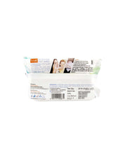 Tulips Refreshing Wet Wipes Summer Fresh (Pack Of 3, 20 Pcs On Each) - MARKET 99