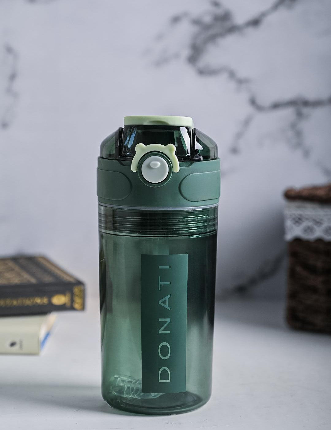 Tumbler Water Bottle - 450mL - MARKET 99