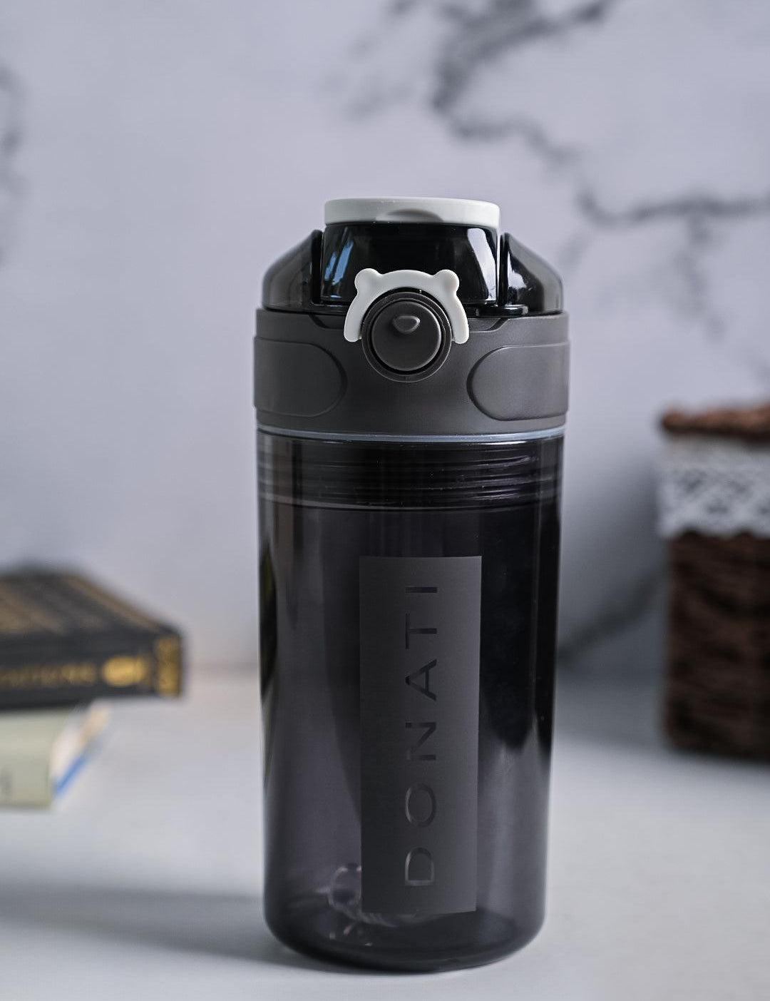 Tumbler Water Bottle - 450mL - MARKET 99