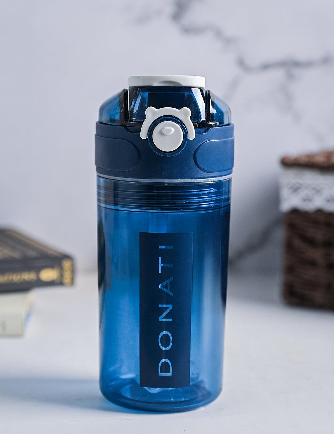 Tumbler Water Bottle - 450mL - MARKET 99