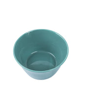 'Turquoise Sea' Hand Glazed Dining Bowl Katoris In Ceramic (Set of 4, 480 mL) - MARKET 99