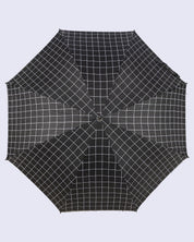 Umbrella, Black, Polyester - MARKET 99