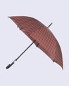 Umbrella, Maroon, Polyester - MARKET 99