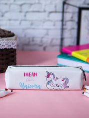 Unicorn Cute Pencil Pouch - MARKET 99