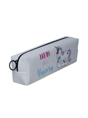 Unicorn Cute Pencil Pouch - MARKET 99