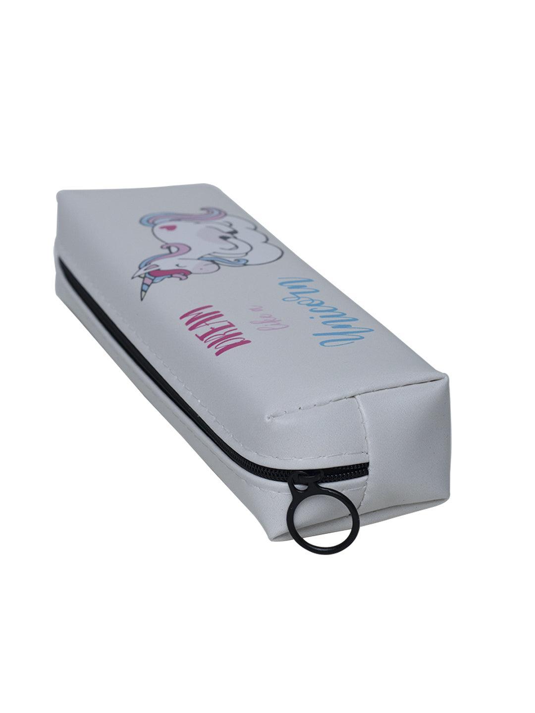 Unicorn Cute Pencil Pouch - MARKET 99
