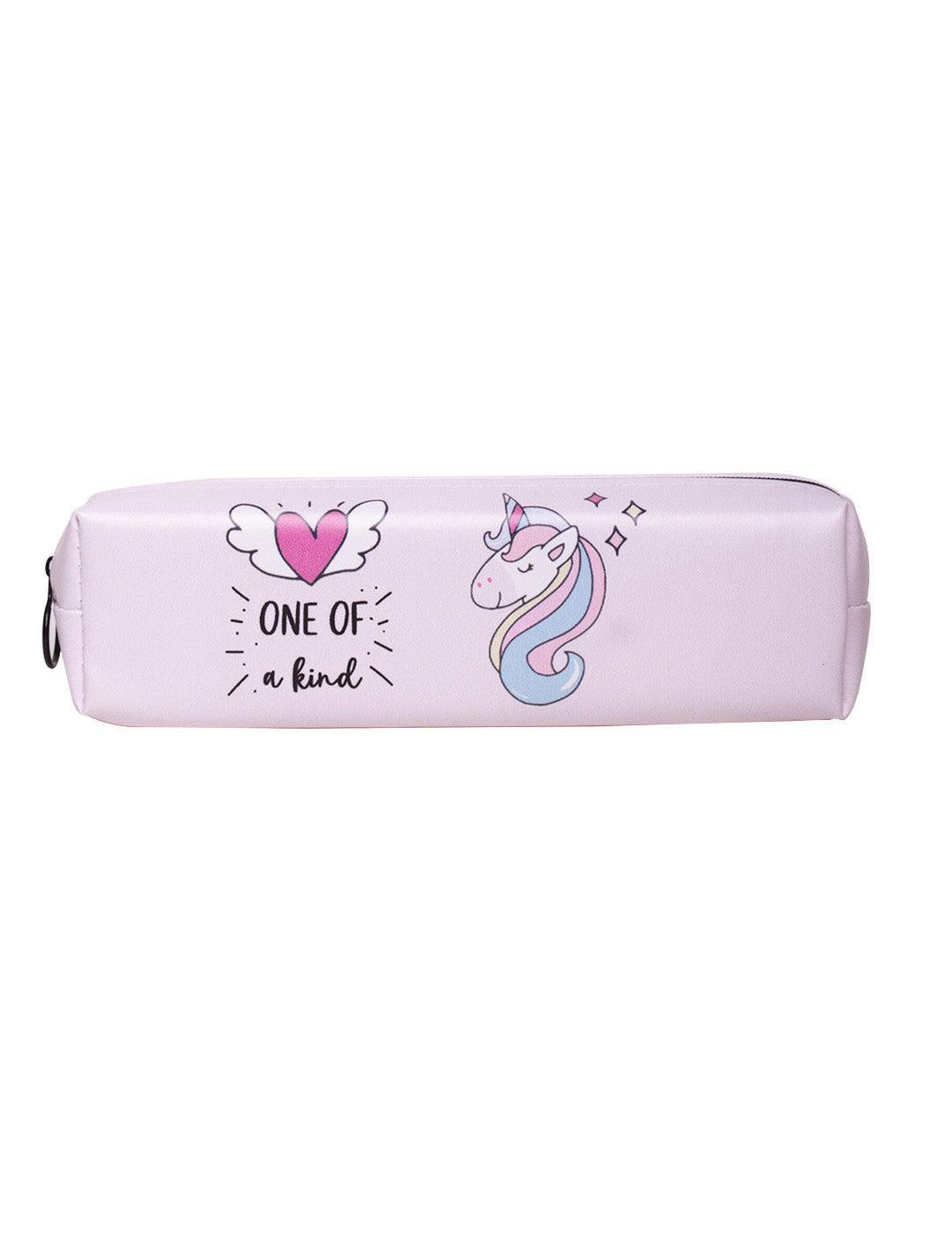Unicorn Pencil Pouch - MARKET 99