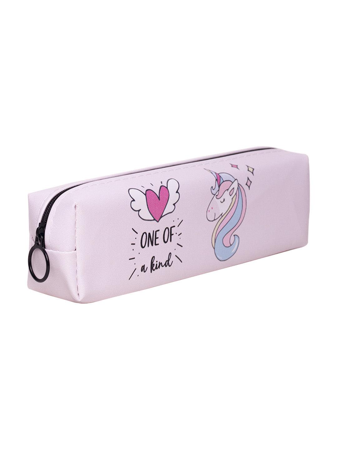 Buy DP Printed Fabric Pencil Pouch - Pink , BB1263DPNK Online at Best Price  of Rs 399 - bigbasket
