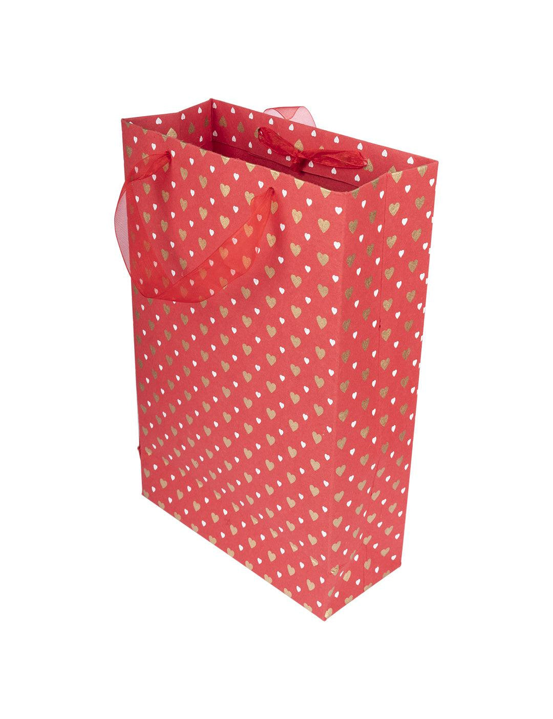 Valentine Gift Bag - Large - MARKET 99