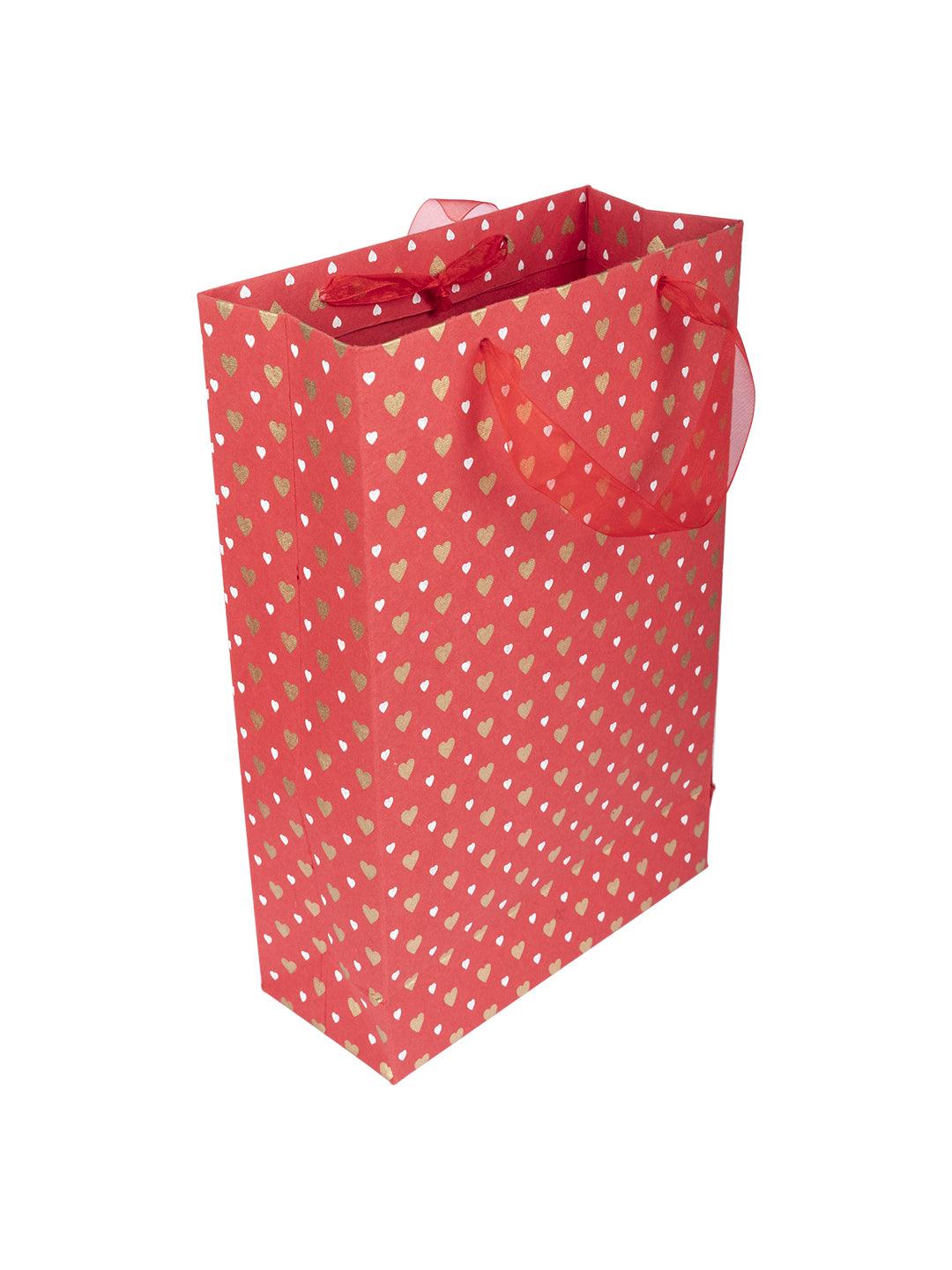 Valentine Gift Bag - Large - MARKET 99