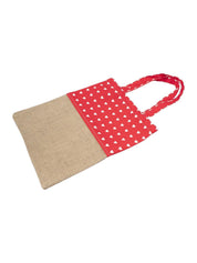 Valentine Jute Bag - MARKET 99