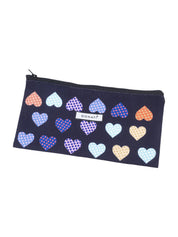 VALENTINE ORGANISER POUCH - MARKET 99