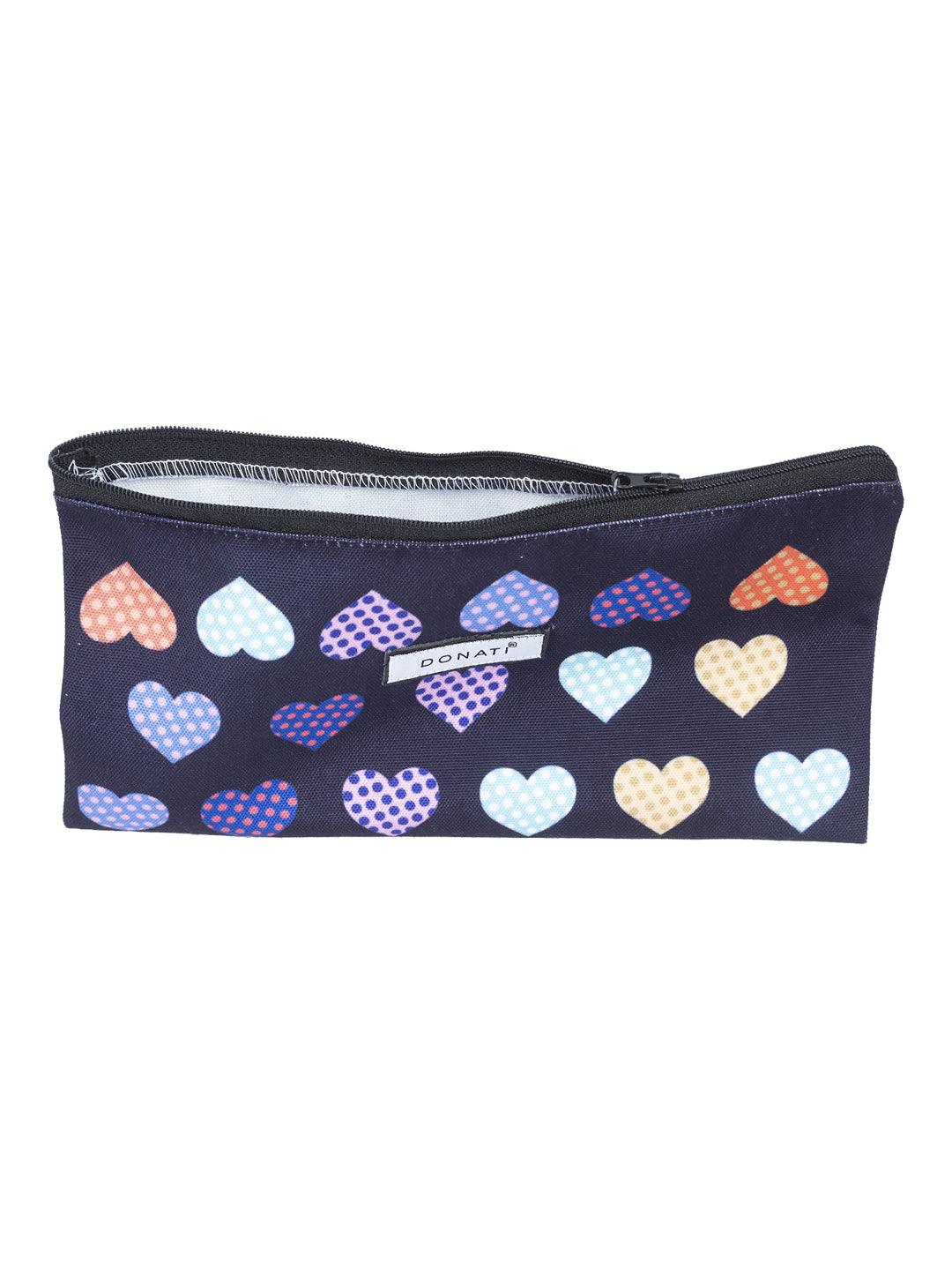 VALENTINE ORGANISER POUCH - MARKET 99