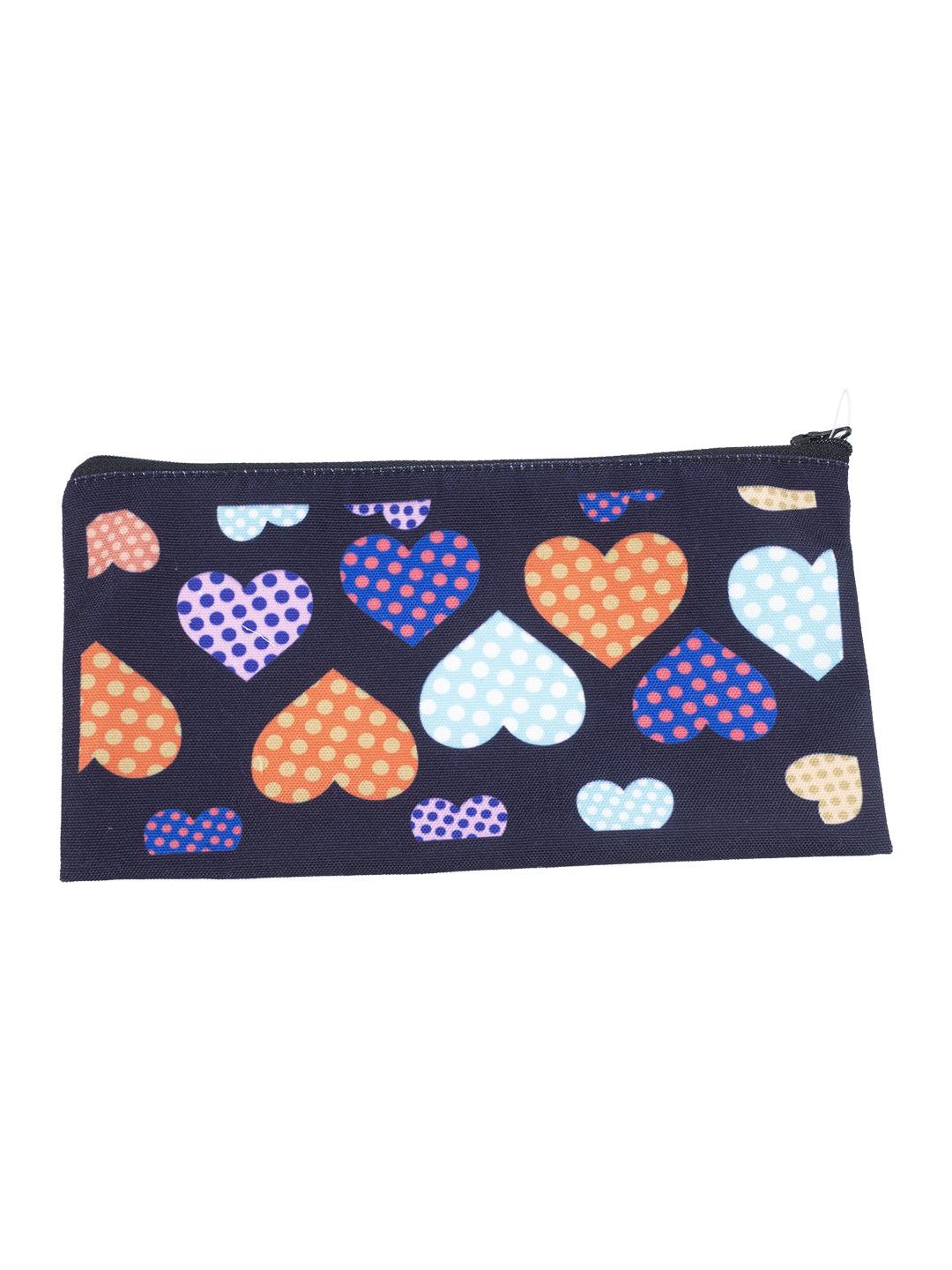 VALENTINE ORGANISER POUCH - MARKET 99