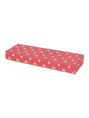 Valentine Pencil Box - Rectangle - MARKET 99