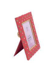 VALENTINE PHOTOFRAME - RECTANGLE - MARKET 99