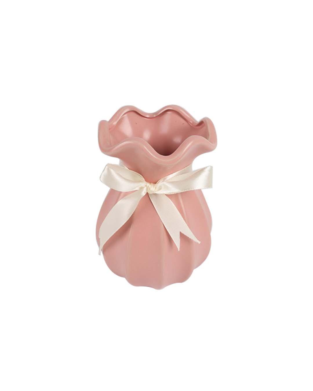 Pink Vase – MARKET99