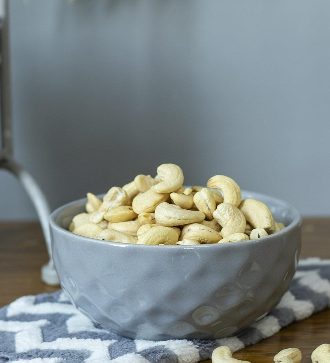 VON CASA Ceramic Bowl - 450Ml, Light Grey - MARKET 99