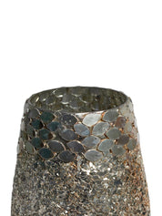 VON CASA Mosaic Vase - MARKET 99