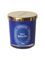 VON CASA Sea Breeze Candle - MARKET 99