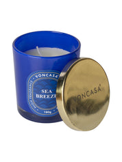 VON CASA Sea Breeze Candle - MARKET 99