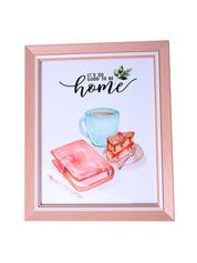 Wall Décor Painting - Coffee & Cakes - MARKET 99