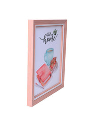 Wall Décor Painting - Coffee & Cakes - MARKET 99