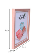 Wall Décor Painting - Coffee & Cakes - MARKET 99