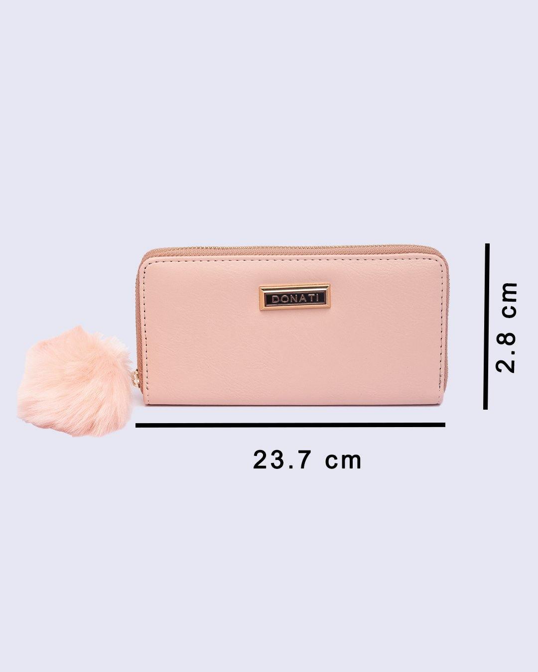 fcity.in - Women Genuine Leather Small Hand Purse Hand Coin Purse Wallets /