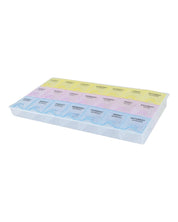 Weekly Pill Box Organizer