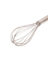 Whisk, Silver, Stainless Steel, Set of 2 - MARKET 99