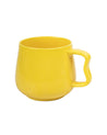 'Winking Face Emoji' Tea & Coffee Mug in Ceramic ( 530 mL, Microwave Safe) - MARKET 99