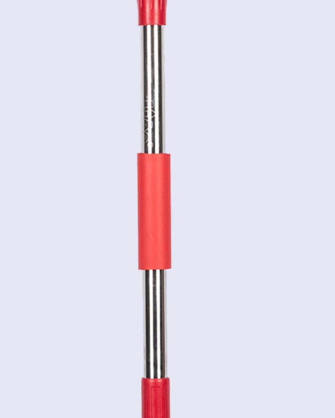 Wiper, Red, Plastic - MARKET 99