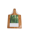 Wooden Chopping Board, Brown, Bamboo - MARKET 99