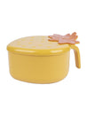Yellow Kitchen Seasoning Box/Spice Box/Spice Container Box
