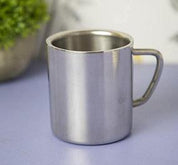 Golden Edge Glazed Serveware Dish