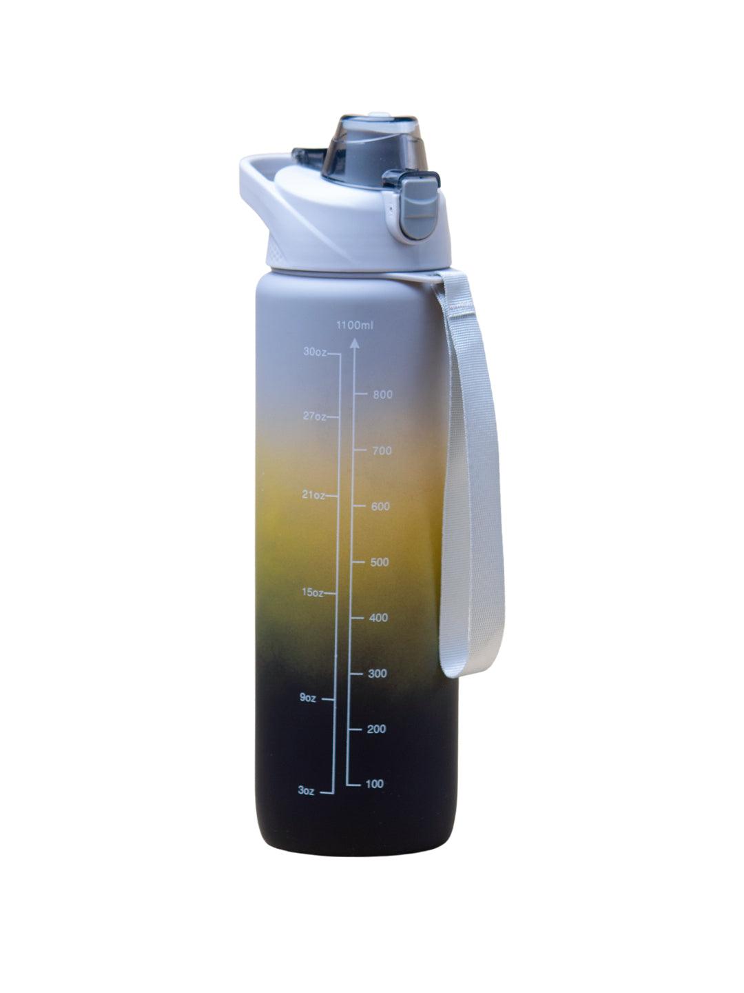 Gradiant Prints Plastic Water Storage Bottle 1100mL - 2