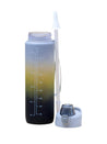 Gradiant Prints Plastic Water Storage Bottle 1100mL - 4