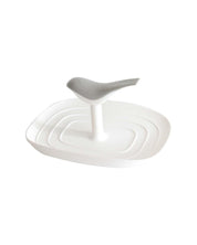 Lid Holder, for Fashion Accessories, White, Plastic - MARKET99