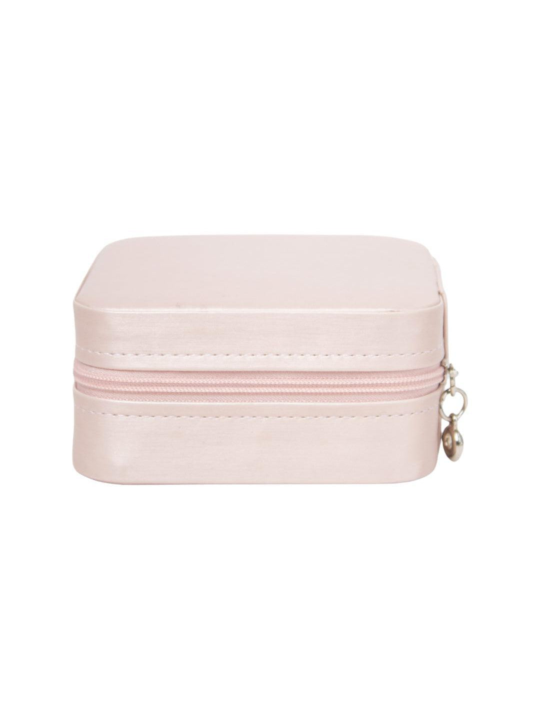 Pink Jewellery Box